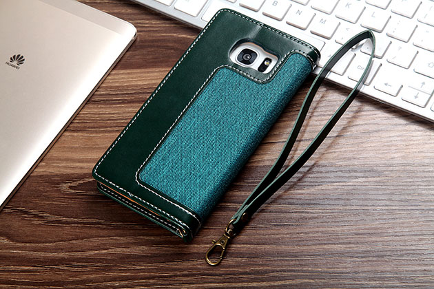 เคสฝาพับ iPhone 7 Plus 8 Plus